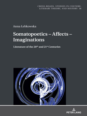 cover image of Somatopoetics--Affects--Imaginations